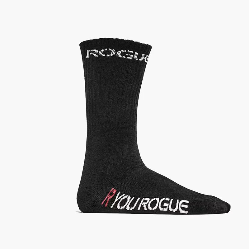 ROGUE クルーソックス