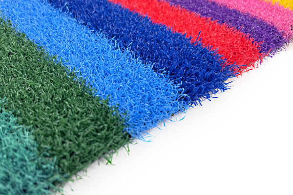 豊富なカラーバリエーション自由なデザイン