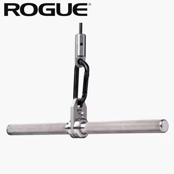 ROGUE ステンレス ストレート ラットバー