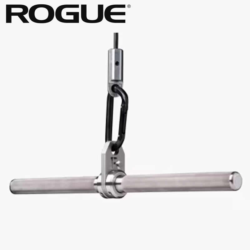 ROGUE ステンレス ストレート ラットバー [2026年3月頃入荷予定]