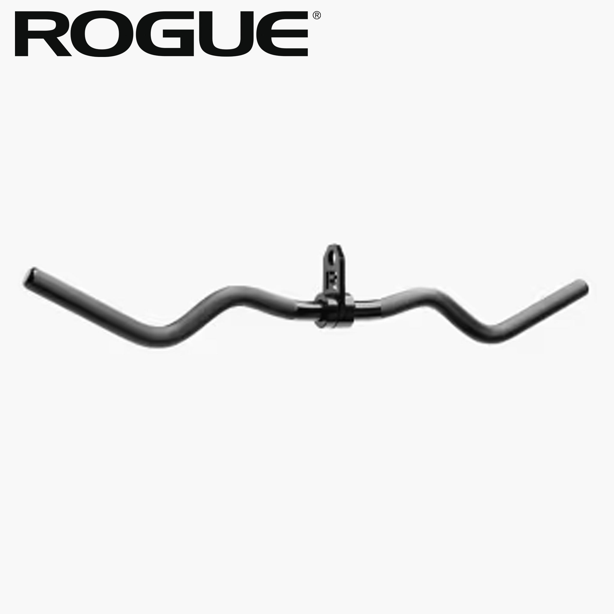 ROGUE カールバー ケーブルアタッチメント — MBC POWER SHOP