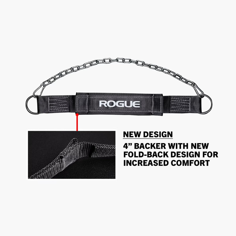 ROGUE ディップベルト — MBC POWER SHOP