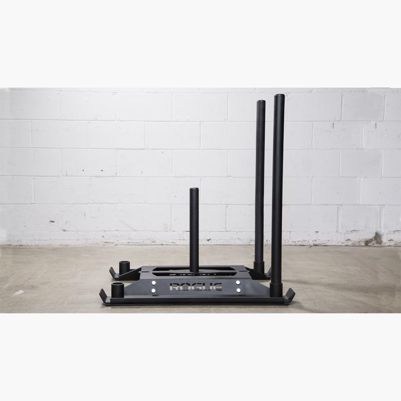 ROGUE エコードッグ スレッド