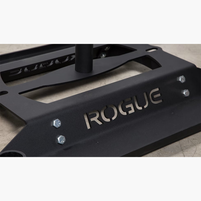 ROGUE エコードッグ スレッド