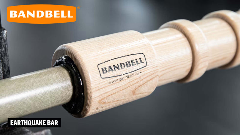 BANDBELL バンドベルバー