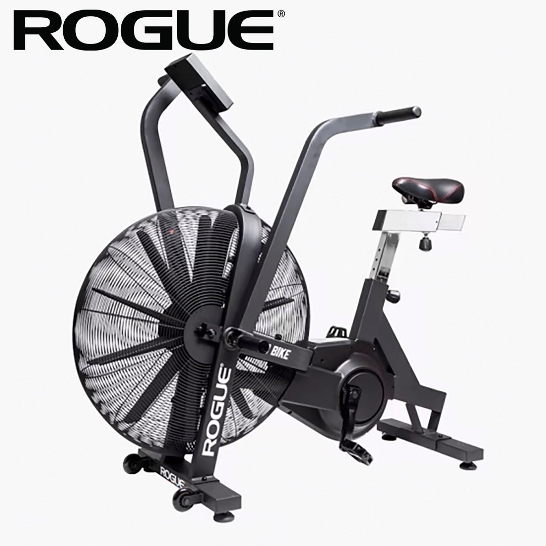 ROGUE ECHO BIKE V3.0 — MBC POWER SHOP
