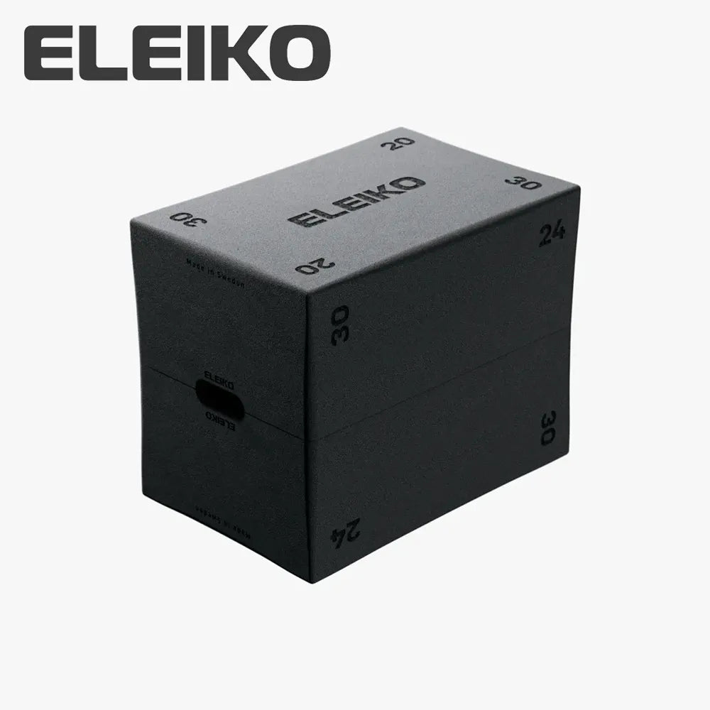 ELEIKO ハイブリッド プライオボックス — MBC POWER SHOP ELEIKO ハイブリッド プライオボックス — MBC POWER SHOP