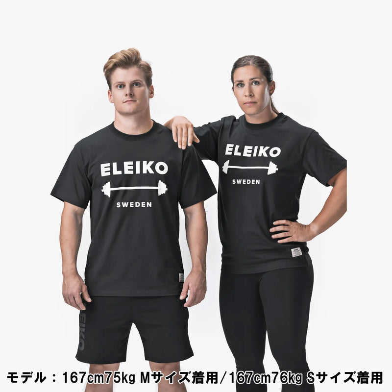 ELEIKO 1957 Tシャツ ユニセックス