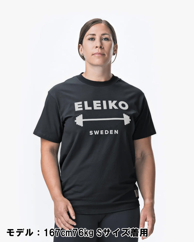 ELEIKO 1957 Tシャツ ユニセックス