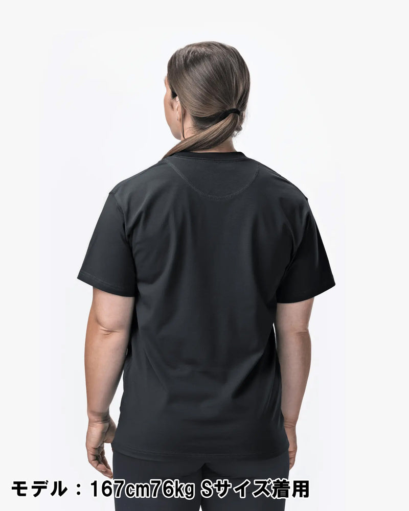 ELEIKO 1957 Tシャツ ユニセックス