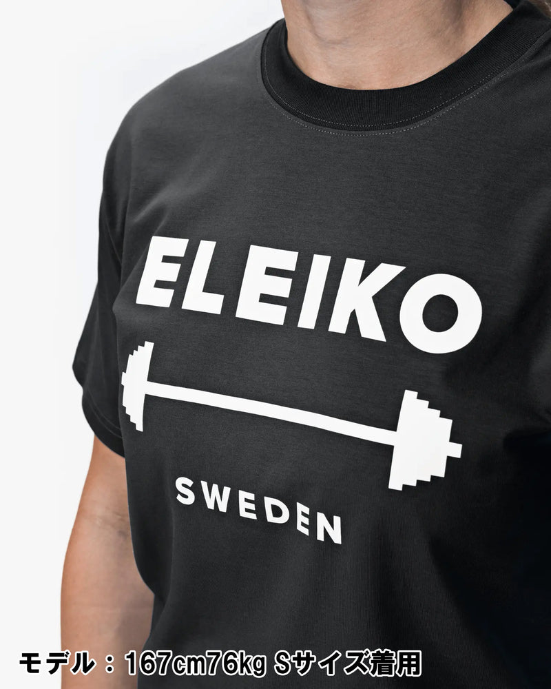 ELEIKO 1957 Tシャツ ユニセックス