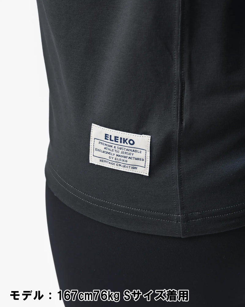 ELEIKO 1957 Tシャツ ユニセックス