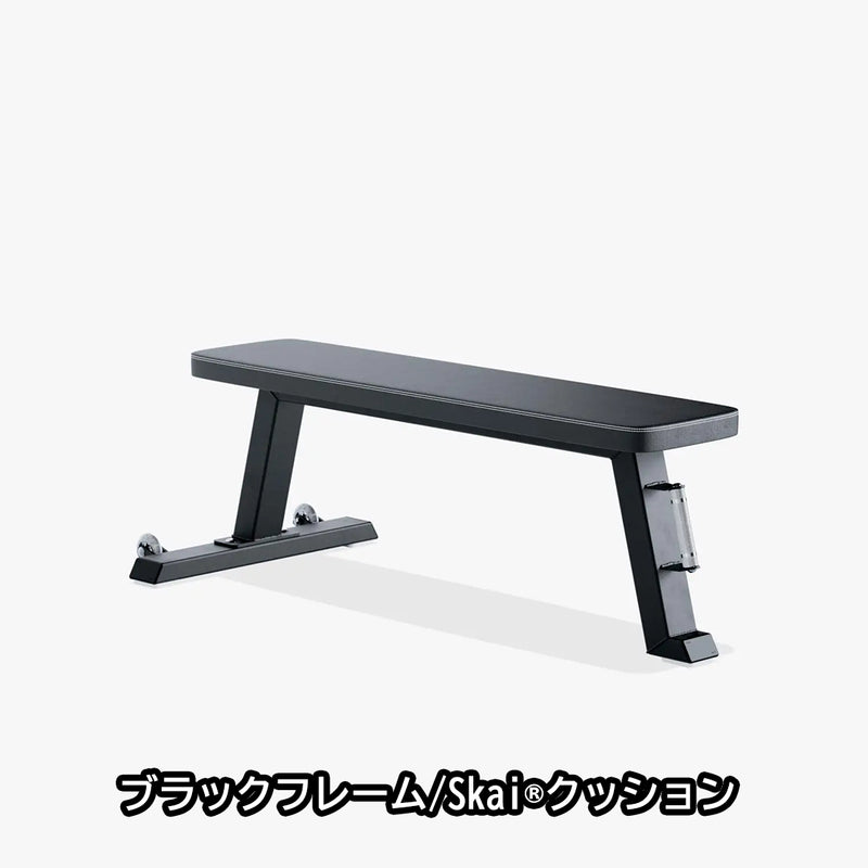 ELEIKO フラットベンチ