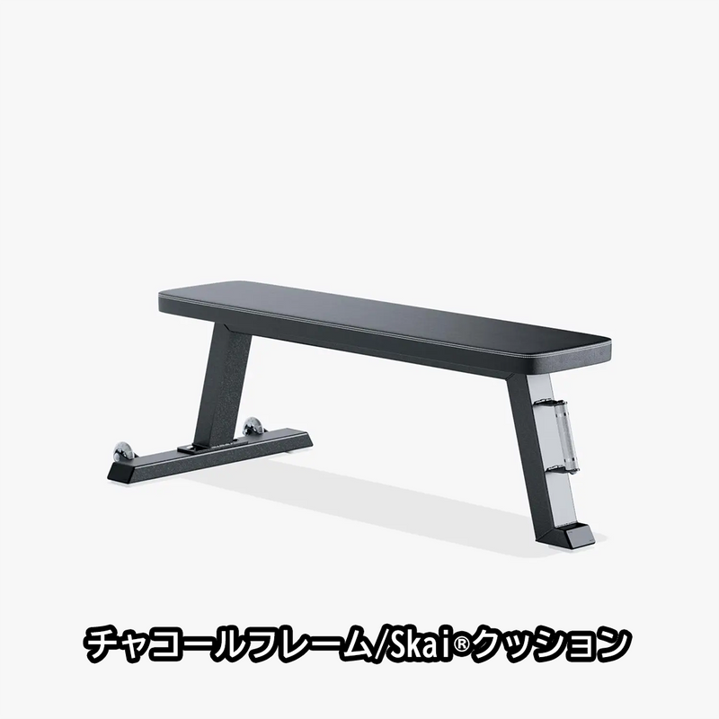ELEIKO フラットベンチ