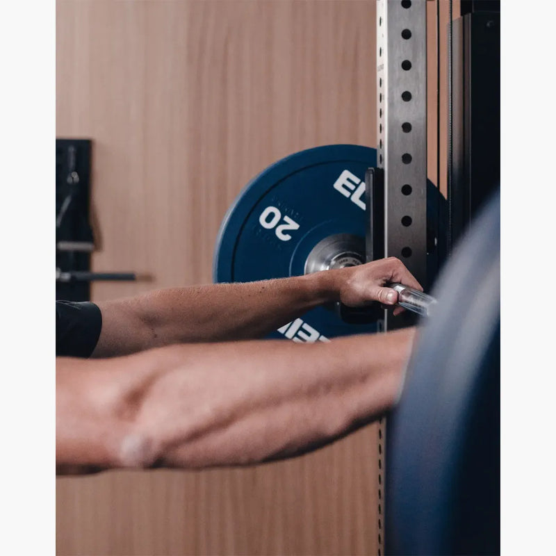 （空輸お取り寄せ商品）ELEIKO 新型パフォーマンスバー [納期2-4週間]