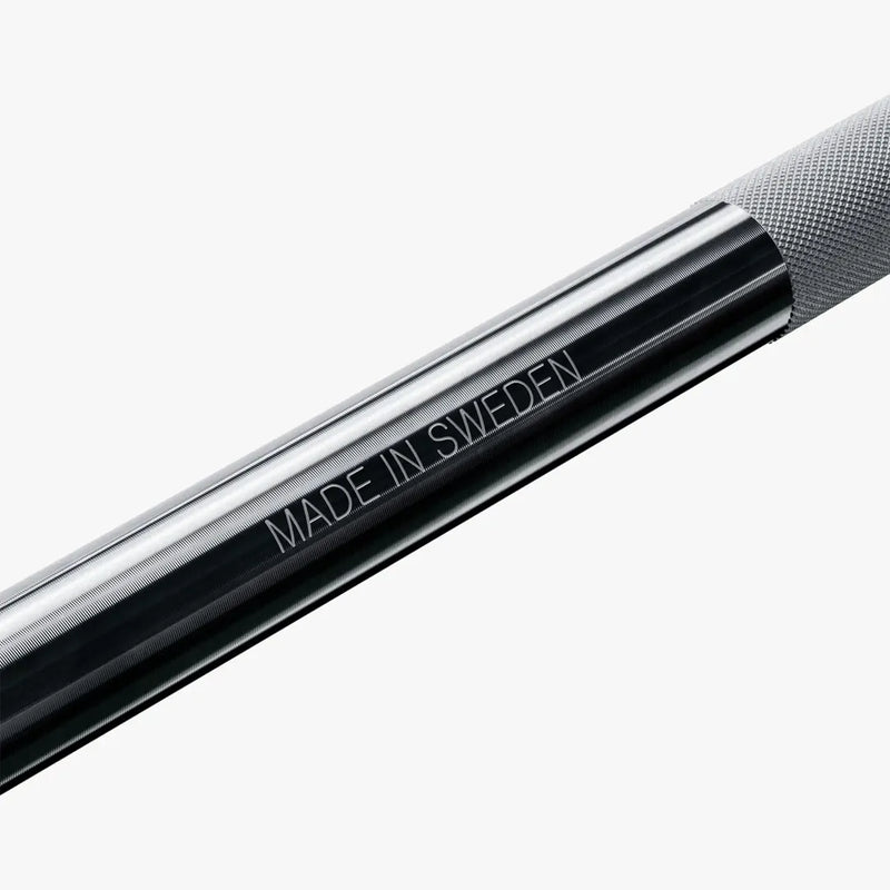 （空輸お取り寄せ商品）ELEIKO 新型ハイブリッドバー [納期2-4週間]