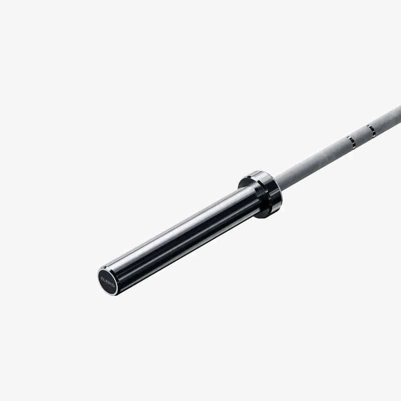 （空輸お取り寄せ商品）ELEIKO 新型ハイブリッドバー [納期2-4週間]