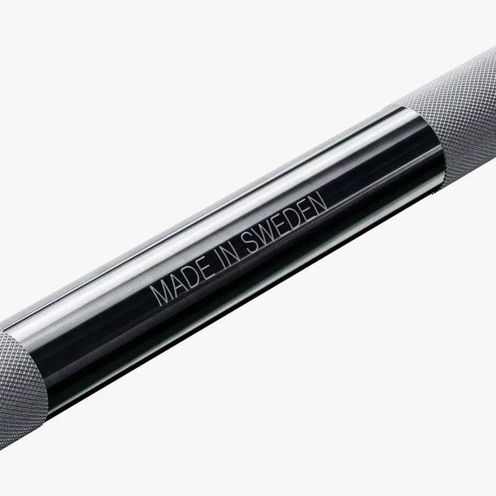 ELEIKO ウェイトリフティング コンペティションバー 15kg IWF公認品 クローズアウト】ELEIKO ウェイトリフティング コンペティション