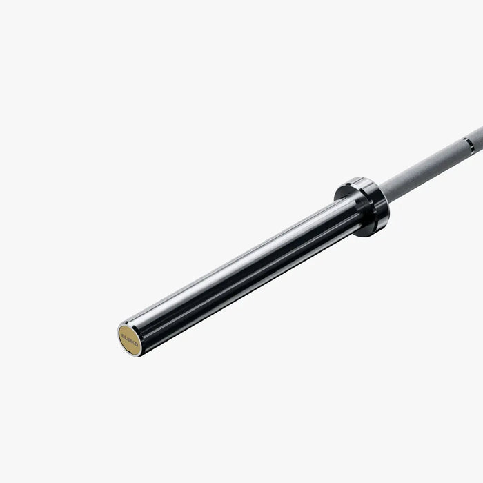 ELEIKO ウェイトリフティング コンペティションバー 15kg IWF公認品 ELEIKO ウェイトリフティング コンペティションバー 15kg IWF公認品