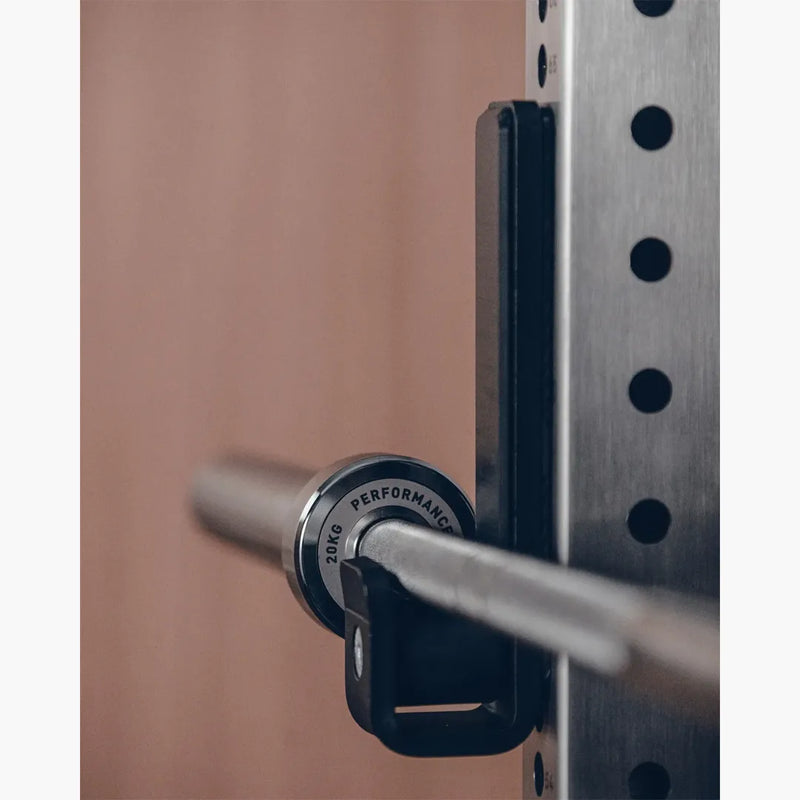 （空輸お取り寄せ商品）ELEIKO 新型パフォーマンスバー 15kg [納期2-4週間]