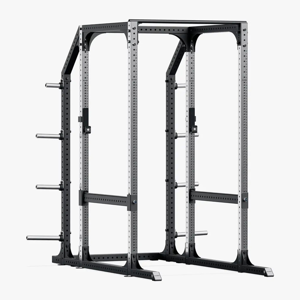 1台限定・展示品特別販売】ELEIKO プレステラパワーラック スミス
