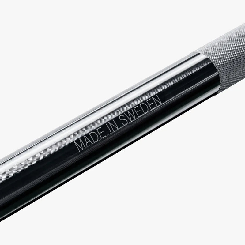 （空輸お取り寄せ商品）ELEIKO 新型パワーリフティングコンペティションバー  WPPO公認品 [納期2-4週間]