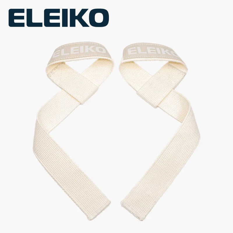 ELEIKO リフティングストラップ