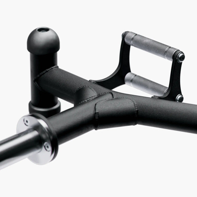 ELEIKO オープンバー — MBC POWER SHOP