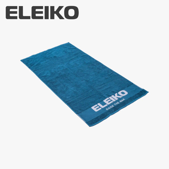 ELEIKO タオル 70x140cm — MBC POWER SHOP