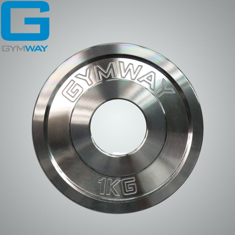 GYMWAY フラクショナルプレート — MBC POWER SHOP GYMWAY フラクショナルプレート — MBC POWER SHOP