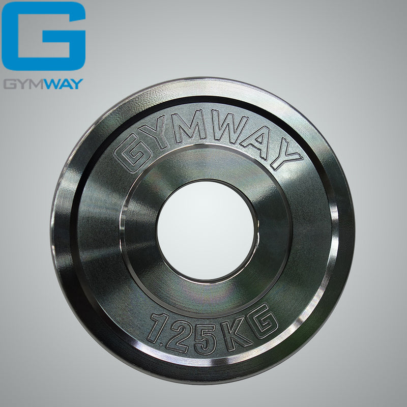 GYMWAY フラクショナルプレート — MBC POWER SHOP GYMWAY フラクショナルプレート — MBC POWER SHOP