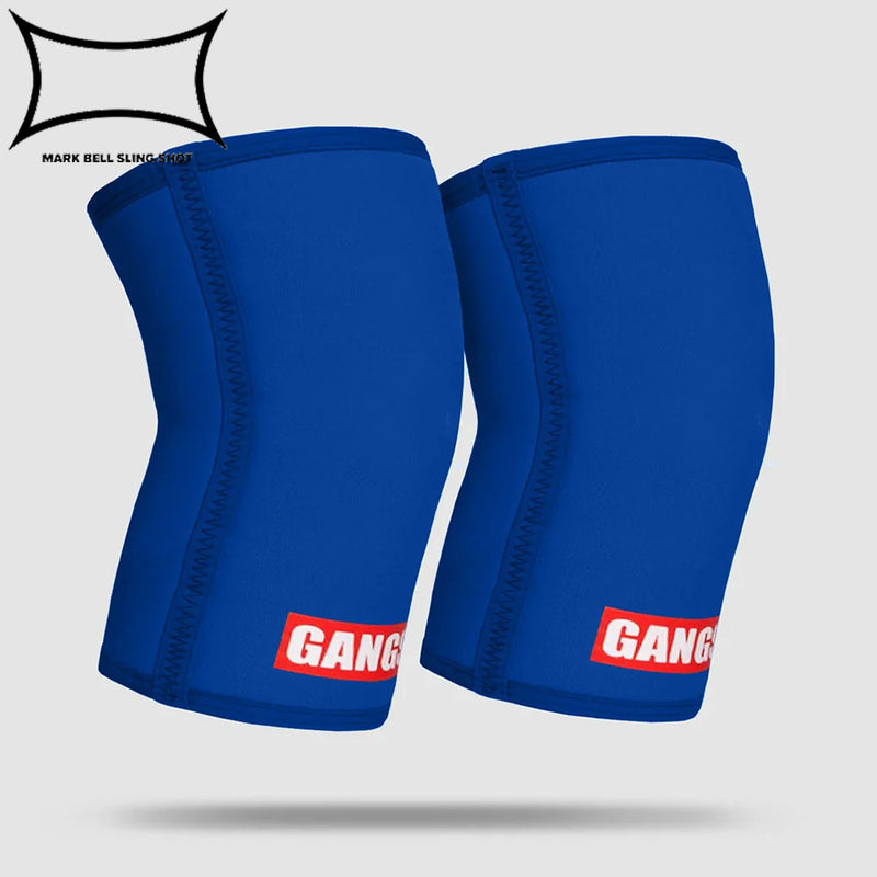 【クローズアウト】SLINGSHOT ギャングスタ ニースリーブ