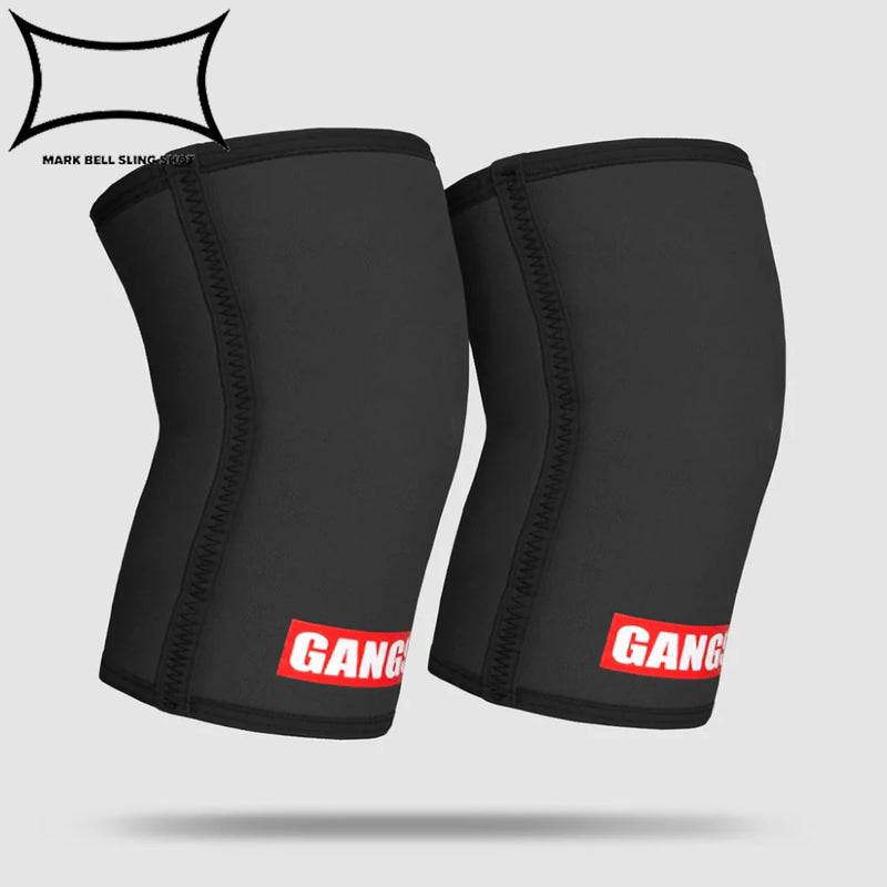 【クローズアウト】SLINGSHOT ギャングスタ ニースリーブ