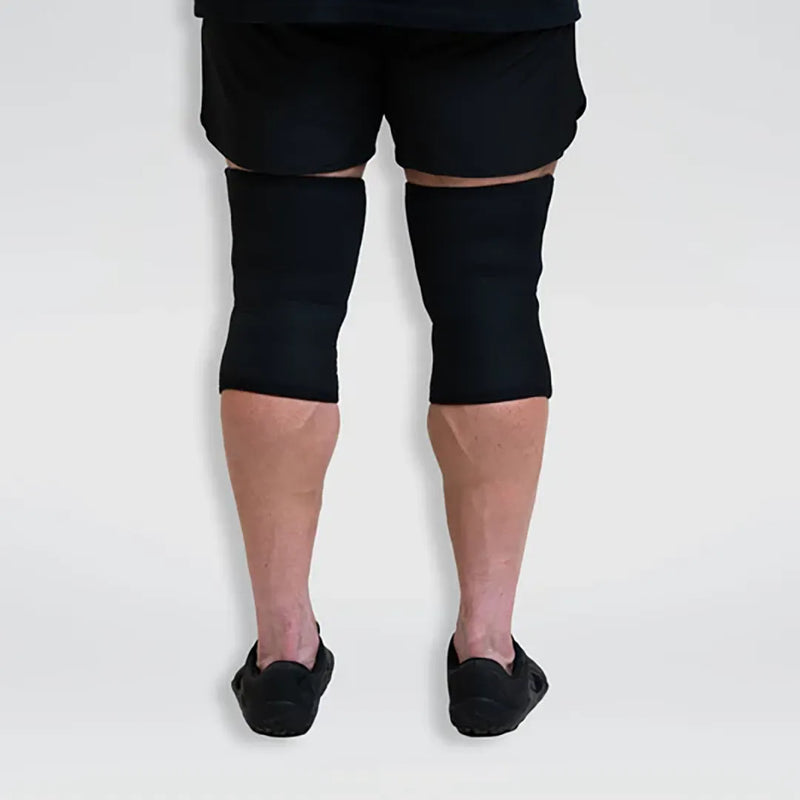 【クローズアウト】SLINGSHOT ギャングスタ ニースリーブ