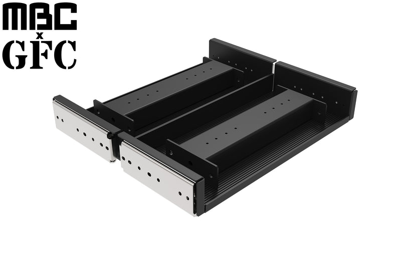 MBC×GFC ダンベルスタンドPRO