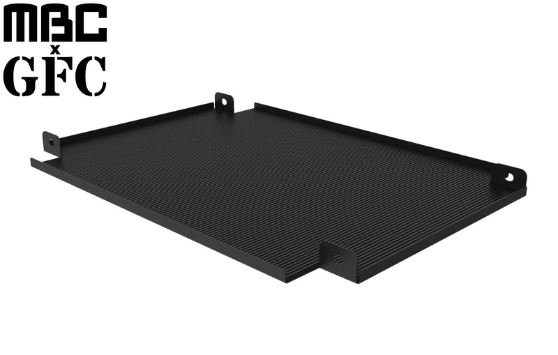 MBC×GFC ダンベルスタンドPRO