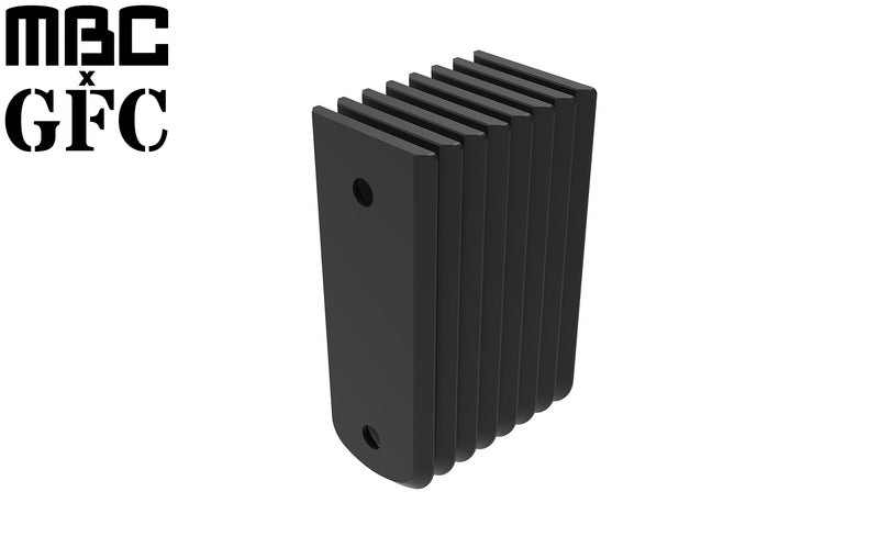 MBC×GFC ダンベルスタンドPRO