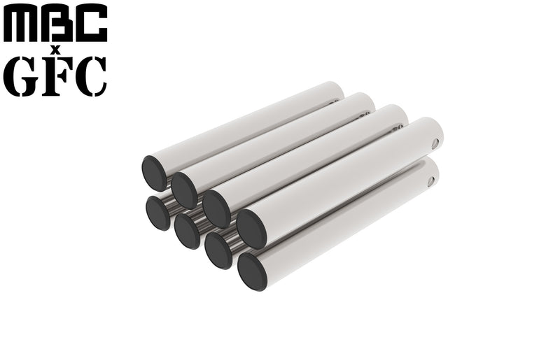 MBC×GFC ダンベルスタンドPRO