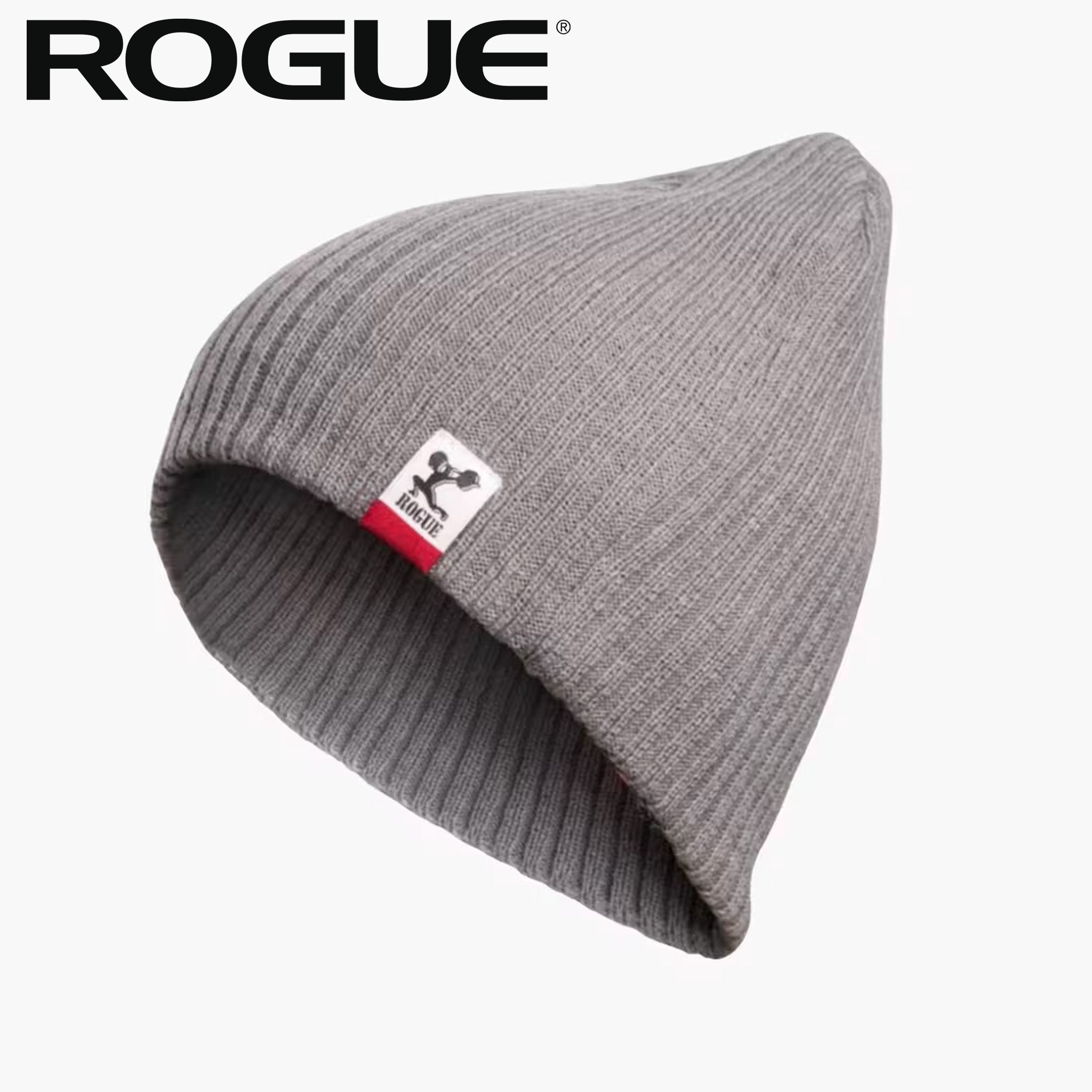 ROGUE ビーニー — MBC POWER SHOP