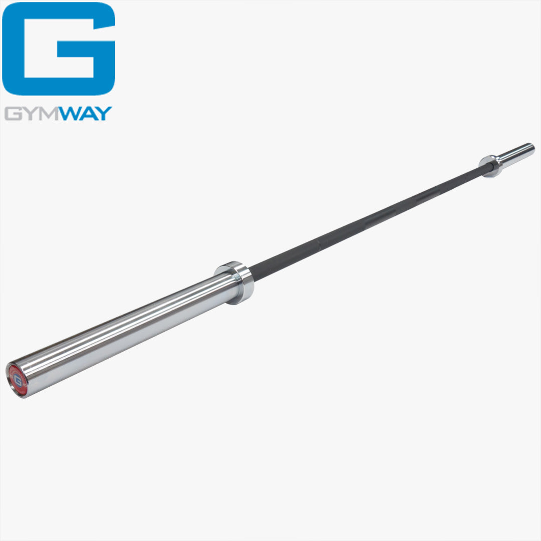 GYMWAY セラコートパワーバー — MBC POWER SHOP GYMWAY セラコートパワーバー — MBC POWER SHOP