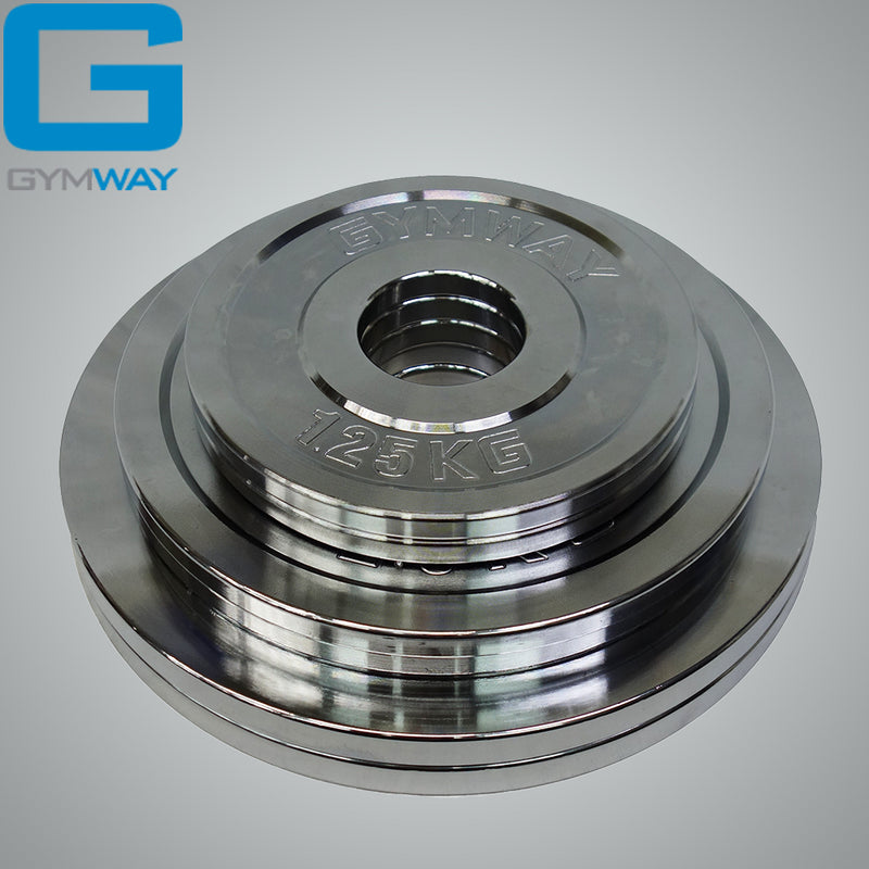 GYMWAY フラクショナルプレート — MBC POWER SHOP GYMWAY フラクショナルプレート — MBC POWER SHOP