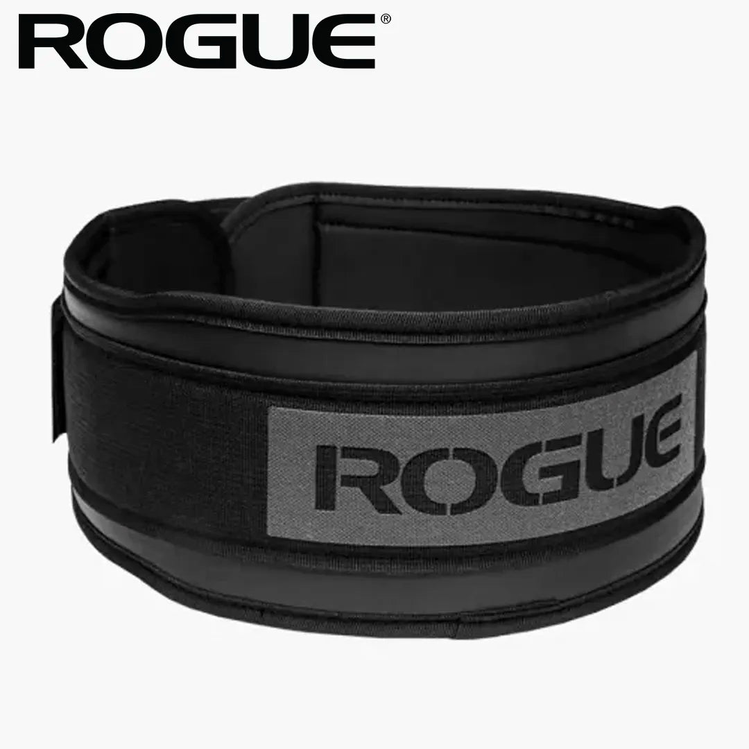 ROGUE USA ナイロンリフティングベルト — MBC POWER SHOP ROGUE USA ナイロンリフティングベルト — MBC POWER SHOP