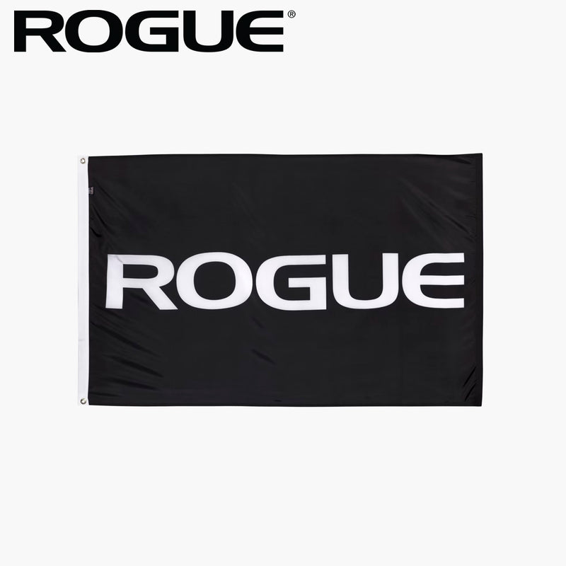 ROGUE ジムフラッグ