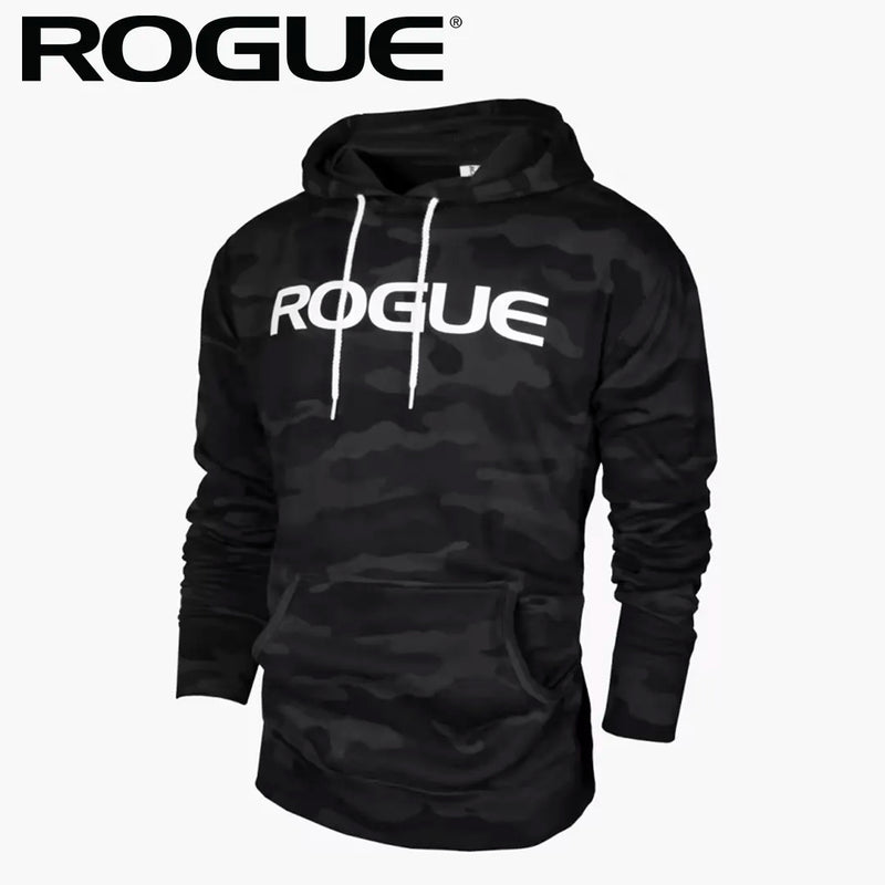 ROGUE ライトウェイトベーシックパーカー