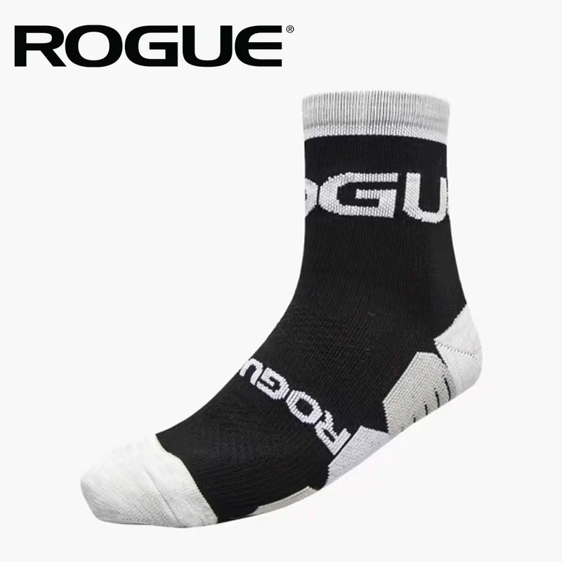 ROGUE クォーターソックス