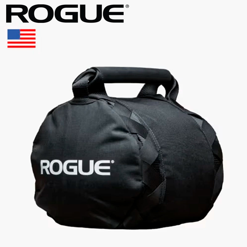 ROGUE ストロングマン スローバッグ