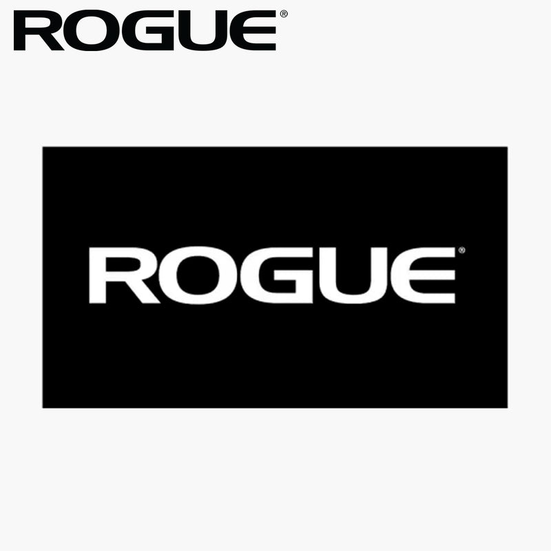 ROGUE ジムバナー