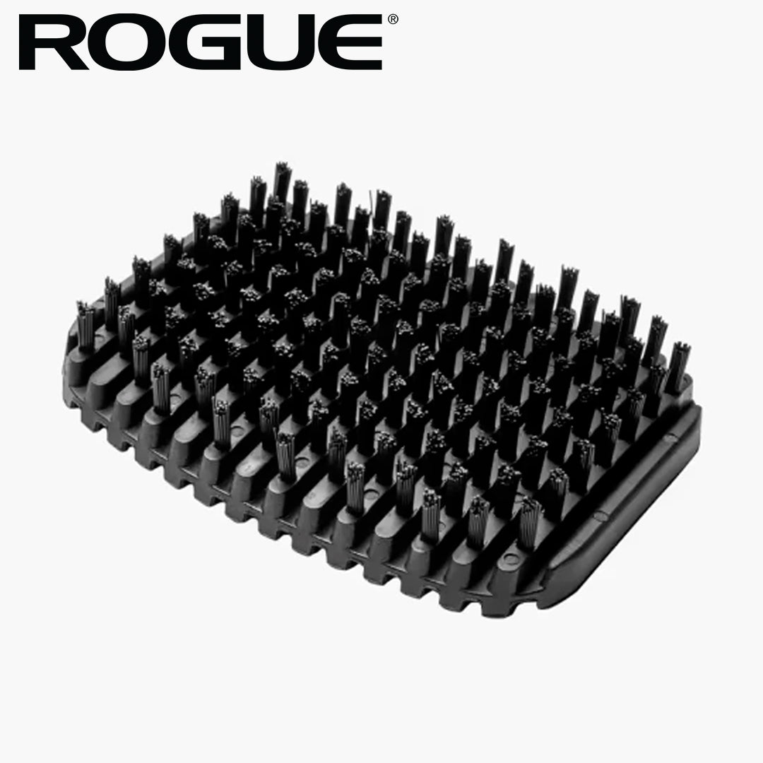ROGUE バーベルブラシ — MBC POWER SHOP