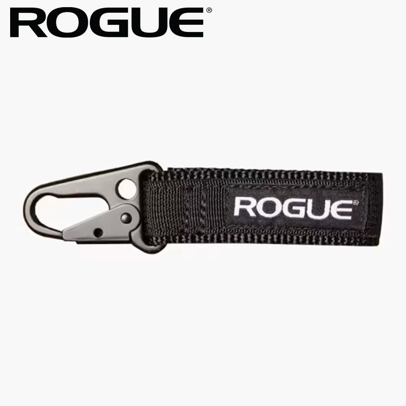 ROGUE ナイロンキーチェーン