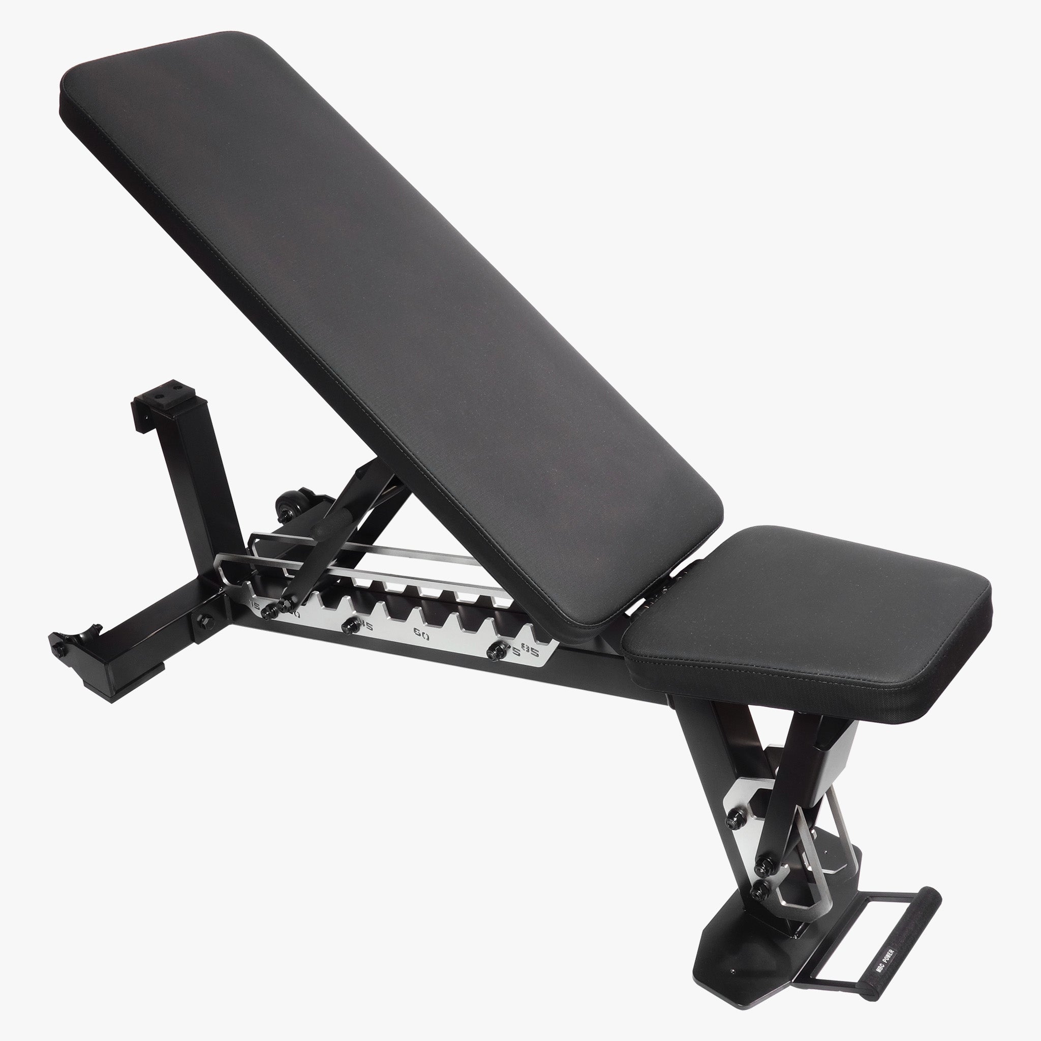 MBC Adjustable Bench Compact 